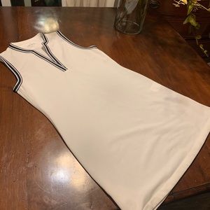 Tory Burch tennis dress